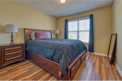 160 Collinwood Drive, Raeford, NC 28376 - Photo 21