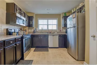 160 Collinwood Drive, Raeford, NC 28376 - Photo 5