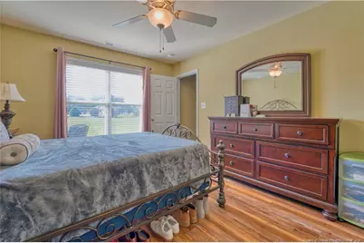 160 Collinwood Drive, Raeford, NC 28376 - Photo 11