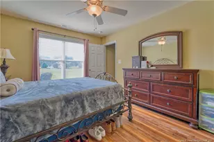 160 Collinwood Dr, Raeford, NC 28376 - Photo 11