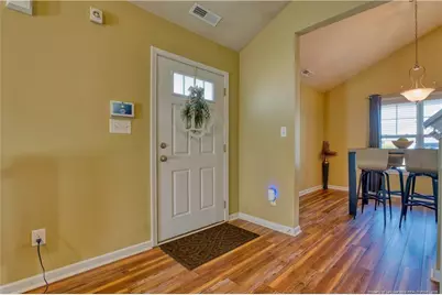 160 Collinwood Drive, Raeford, NC 28376 - Photo 3