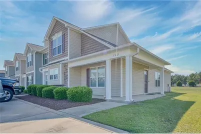 160 Collinwood Drive, Raeford, NC 28376 - Photo 1