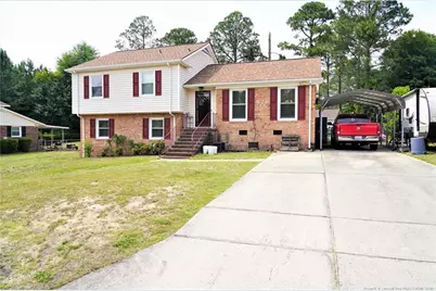 528 Carteret Place, Fayetteville, NC 28311 - Photo 1