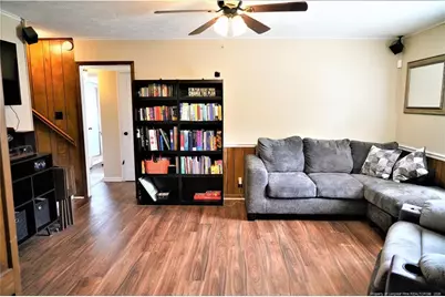 528 Carteret Place, Fayetteville, NC 28311 - Photo 5