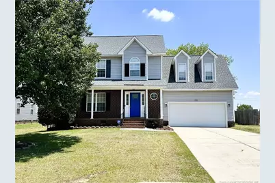 1311 Shoshone Place, Fayetteville, NC 28314 - Photo 1