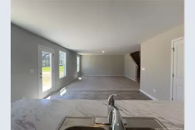 135 Kensley (Lot 20) Court, Raeford, NC 28376 - Photo 5