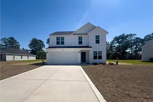 135 Kensley Ct Lot 20, Raeford, NC 28376 - Photo 1