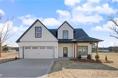 5128 Ross West Road, Dunn, NC 28334 - Photo 1