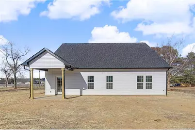 5128 Ross West Road, Dunn, NC 28334 - Photo 17