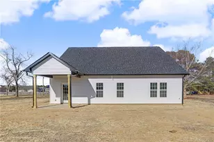 5128 Ross West Rd, Dunn, NC 28334 - Photo 17