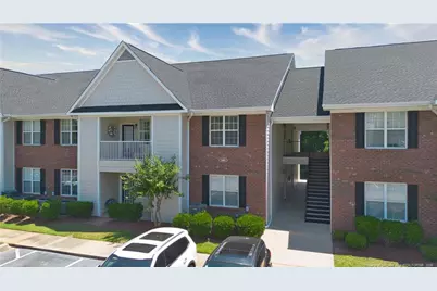 645 Brandermill Road #101, Fayetteville, NC 28314 - Photo 3