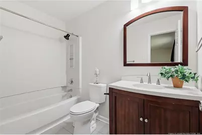 6859 Timbercroft Lane, Fayetteville, NC 28314 - Photo 21