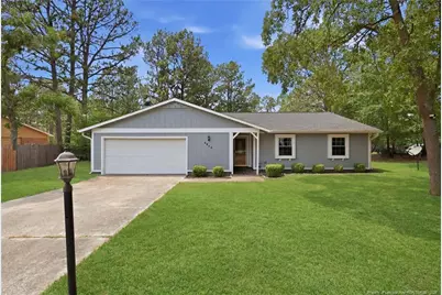 6859 Timbercroft Lane, Fayetteville, NC 28314 - Photo 1