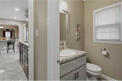 3632 Daughtridge Drive, Fayetteville, NC 28311 - Photo 19