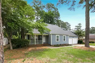 3632 Daughtridge Dr, Fayetteville, NC 28311 - Photo 3