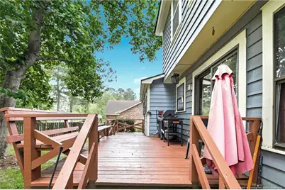3632 Daughtridge Drive, Fayetteville, NC 28311 - Photo 39