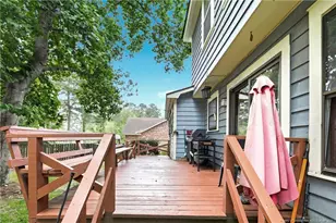 3632 Daughtridge Dr, Fayetteville, NC 28311 - Photo 39