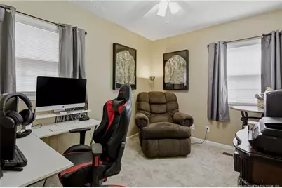 3632 Daughtridge Drive, Fayetteville, NC 28311 - Photo 21