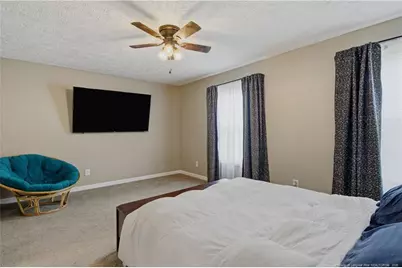 3632 Daughtridge Drive, Fayetteville, NC 28311 - Photo 23
