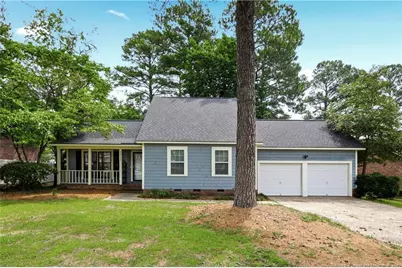 3632 Daughtridge Drive, Fayetteville, NC 28311 - Photo 1