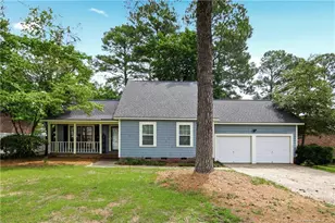 3632 Daughtridge Dr, Fayetteville, NC 28311 - Photo 1