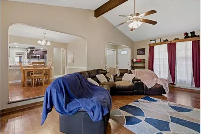 3632 Daughtridge Drive, Fayetteville, NC 28311 - Photo 9