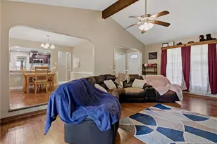 3632 Daughtridge Dr, Fayetteville, NC 28311 - Photo 9