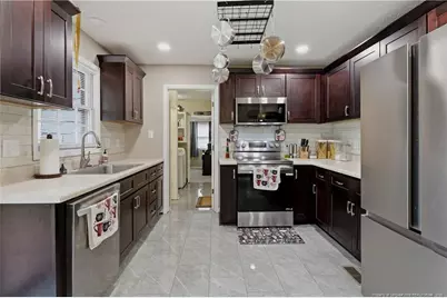 3632 Daughtridge Drive, Fayetteville, NC 28311 - Photo 15