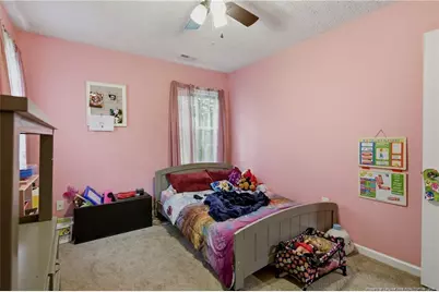 3632 Daughtridge Drive, Fayetteville, NC 28311 - Photo 31