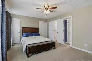 3632 Daughtridge Dr, Fayetteville, NC 28311 - Photo 25