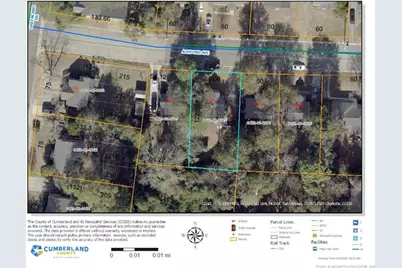1515 Ashford Avenue, Fayetteville, NC 28305 - Photo 23