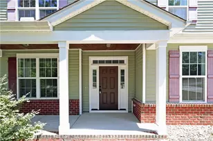 39 Forest Lake Dr, Jackson Springs, NC 27281 - Photo 7