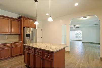 39 Forest Lake Drive, Jackson Springs, NC 27281 - Photo 21