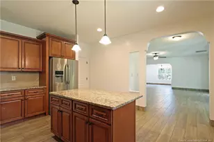 39 Forest Lake Dr, Jackson Springs, NC 27281 - Photo 21