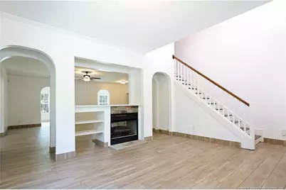 39 Forest Lake Drive, Jackson Springs, NC 27281 - Photo 11