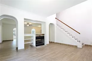 39 Forest Lake Dr, Jackson Springs, NC 27281 - Photo 11