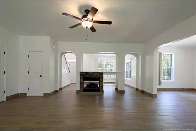39 Forest Lake Drive, Jackson Springs, NC 27281 - Photo 13