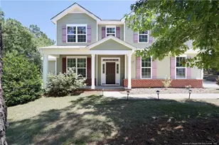 39 Forest Lake Dr, Jackson Springs, NC 27281 - Photo 1