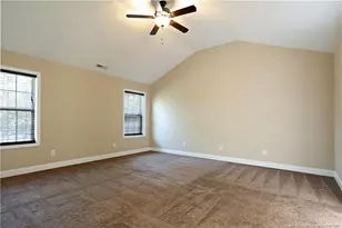39 Forest Lake Dr, Jackson Springs, NC 27281 - Photo 25