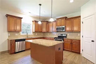 39 Forest Lake Dr, Jackson Springs, NC 27281 - Photo 19