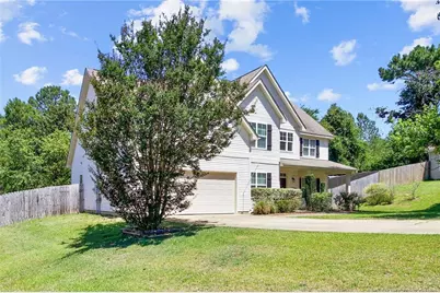 700 Heathrow Drive, Spring Lake, NC 28390 - Photo 3