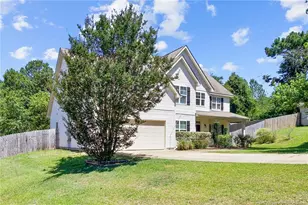 700 Heathrow Dr, Spring Lake, NC 28390 - Photo 3