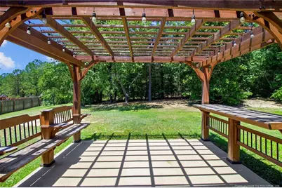 700 Heathrow Drive, Spring Lake, NC 28390 - Photo 33