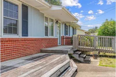 6408 Winthrop Drive, Fayetteville, NC 28311 - Photo 3