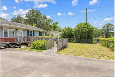 6408 Winthrop Drive, Fayetteville, NC 28311 - Photo 21