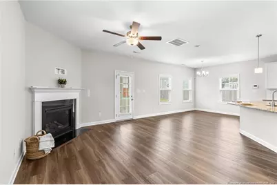 1319 Water Leaf Drive, Fayetteville, NC 28314 - Photo 11