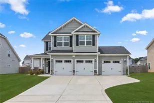 1319 Water Leaf Dr, Fayetteville, NC 28314 - Photo 1