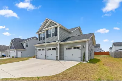 1319 Water Leaf Drive, Fayetteville, NC 28314 - Photo 3