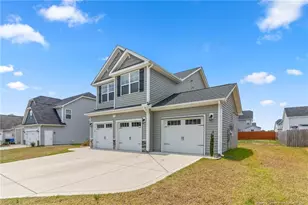 1319 Water Leaf Dr, Fayetteville, NC 28314 - Photo 3