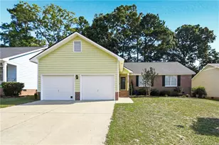 7120 Summerlin Dr, Fayetteville, NC 28306 - Photo 1